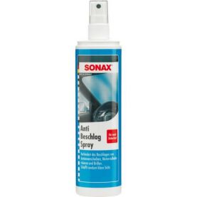 Средство против запотевания стекла Sonax Anti Beschlag Spray для стекла 355041  300мл