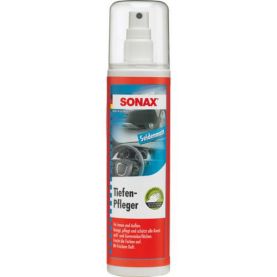 Очищувач Sonax Tiefen-Pfleger для пластику 383041 300мл