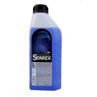 Антифриз Starex G11 -40°C синий 1л