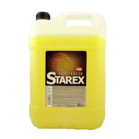 Антифриз Starex G11 -40°C желтый 10л