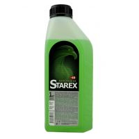 Антифриз Starex G11 -40°C зеленый 1л