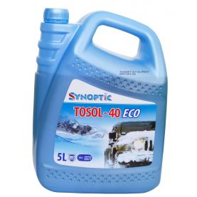 Тосол Synoptic ECO -40°C 5л