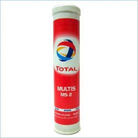 Мастило TOTAL MULTIS MS2 400г