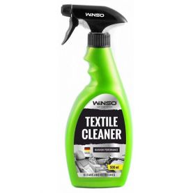Очиститель текстиля WINSO TEXTILE CLEANER Profesional 500мл 810570