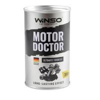 Присадка WINSO MOTOR DOCTOR для моторного масла 300мл. 820200