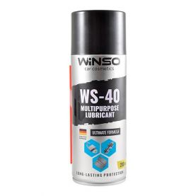Смазка WINSO MULTIPURPOSE LUBRICANT 200мл WS-40 820120