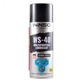 Смазка WINSO MULTIPURPOSE LUBRICANT 450мл WS-40 820130