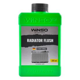 Промивка радіатора WINSO RADIATOR FLUSH 325мл 820190