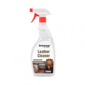 Очиститель Intens by Winso LEATHER CLEANER кожи 750 мл 875008