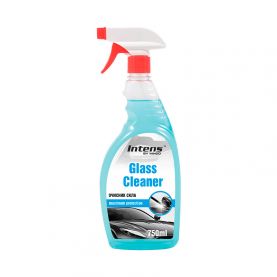 Очисник Intens by Winso GLASS CLEANER скла 750мл 875006