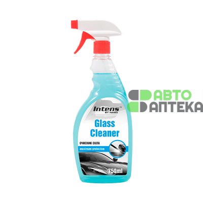 Очиститель Intens by Winso GLASS CLEANER стекла 750мл 875006