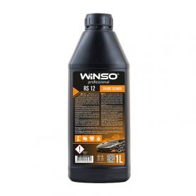 Очиститель Winso Rs 12 Engine Cleaner двигателя концентрат 1:10 1л 880810