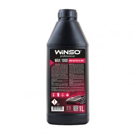 Віск Winso Wax 1000 Nano Waterless Wax холодний 1л 880710