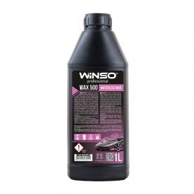 Воск Winso Wax 500  Waterless Wax холодный 1л 880690