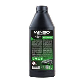 Очисник Winso T-REX Insect remover слідів комах концентрат 1:10 1л 880770
