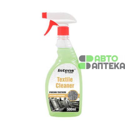 Очиститель Intens by Winso TEXTILE CLEANER текстиля 500 мл 810710