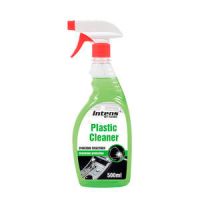 Очиститель Intense by Winso PLASTIC CLEANER пластика и винила 500 мл 810690