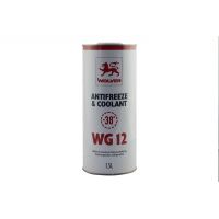 Антифриз WOLVER Antifreeze & Coolant Ready for use G12 -40°C красный 1,5л
