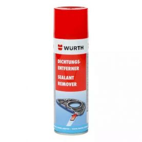 Засіб для видалення герметика WÜRTH Sealant Remover 300мл 08931000