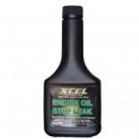 Герметик для маслянной системы Engine Oil Stop Leak 12oz XCEL 0,35л
