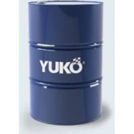 Масло турбінне YUKO ТП-30 (ISO 46) 200л
