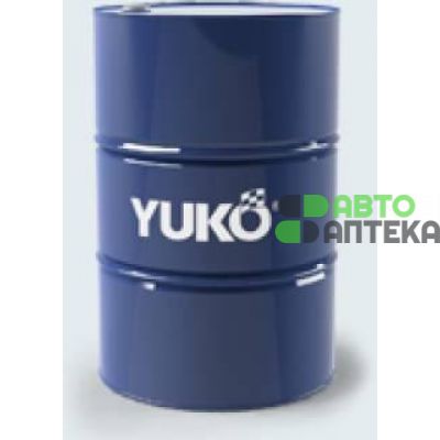 Масло турбинное YUKO ТП-30 (ISO 46) 200л