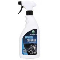 Очиститель Zollex Wheel Cleaner для колесных дисков 0,75л 18012