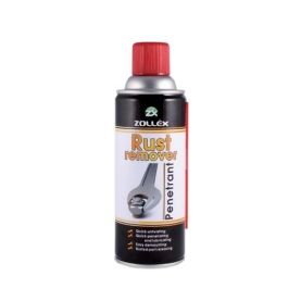 Смазка проникающая Zollex Rust Remover Жидкий ключ P275 450мл