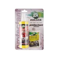 Поліроль Zollex Protectant для пластику вишня MLCH25 240мл