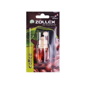 Освіжувач повітря Zollex Cofffee 8мл 13CF