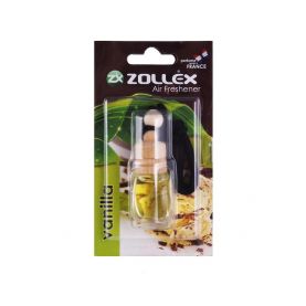 Освіжувач повітря Zollex Vanilla 8мл 17VA