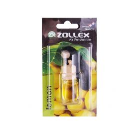 Освіжувач повітря Zollex Lemon 8мл 14LE