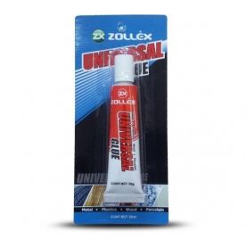 Клей Zollex Universal Glue универсальный UG-555 30мл