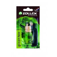 Освежитель воздуха Zollex Green tea 8мл 21GT
