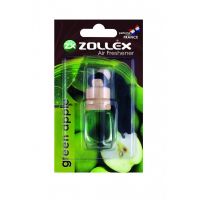 Освіжувач повітря Zollex Green apple 8мл 12GA