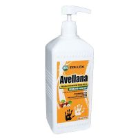 Паста для мытья рук Zollex Avellana абрикос PN-050 0.5л