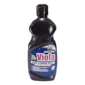 Паста для миття рук Zollex Viola PS-050 0,5л