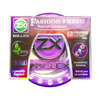Освежитель воздуха Zollex Fashion Fresh TL-922