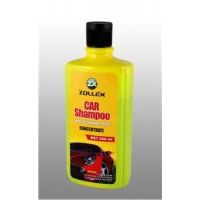 Автомобильный шампунь Zollex Car Shampoo Concentrate концентрат ZC-111 0,5л