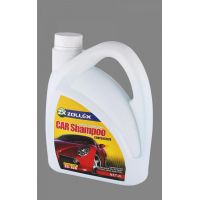 Автомобильный шампунь Zollex Car Shampoo Concentrate концентрат ZC-150 2л