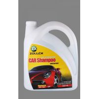 Автомобильный шампунь Zollex Car Shampoo Concentrate концентрат ZC-161 5л