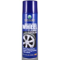 Очиститель Zollex Wheel Cleaner & Polish для колесных дисков B-200Z 0,5л
