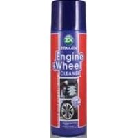 Очиститель Zollex Engine & Wheel Cleaner для двигателя и колесных дисков ECW-0077 0,5л