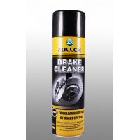 Очиститель Zollex Brake Cleaner для тормозной системы B-650Z  650мл