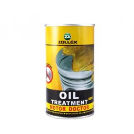 Присадка Zollex Oil Treatment Motor Doctor в моторне масло ZC-618 325мл