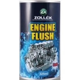 Промывка двигателя Zollex Engine Flush ZC-232 325мл