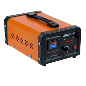Зарядное устройство для АКБ MAXION MXD-1215 12V 15A