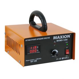 Зарядное устройство для АКБ MAXION MXMD-1208 12V 8A