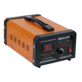 Зарядний пристрій для АКБ MAXION MXD-1210 12V 10A