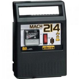 Зарядний пристрій DECA MACH 116